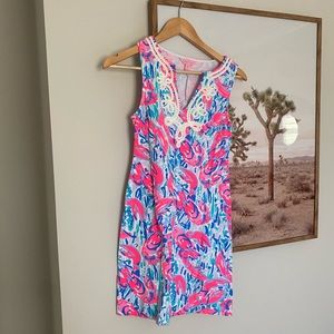 XXS Lilly Pulitzer dress